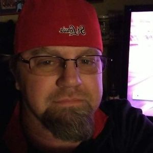 Meet your Posher, Scotty dean